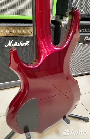 Электрогитара Grass Roots by ESP G-FR-56G Корея