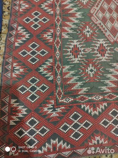 Покрывало гобеленовое СССР