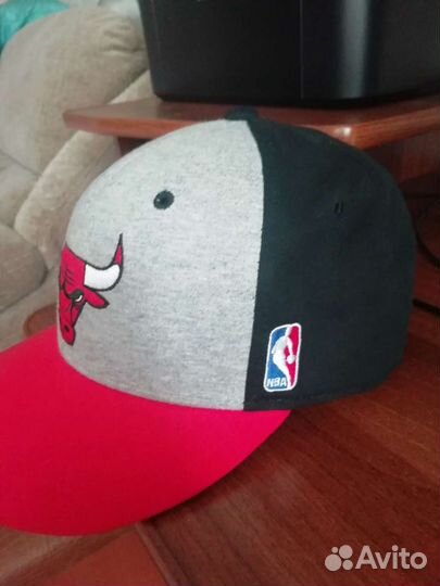 Кепка бейсболка мужская бу