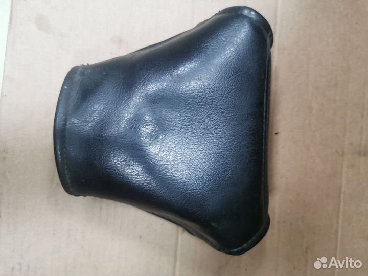 Накладка руля Arctic Cat Bearcat Z1