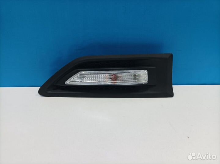 Повторитель в крыло правый Kia Soul 1 AM 2008-2011