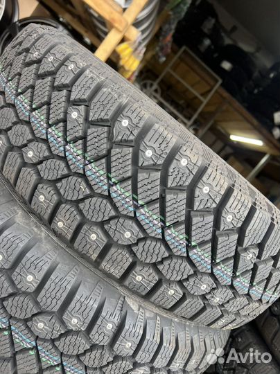 Gislaved Nord Frost 200 185/60 R15