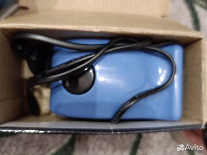 Компрессор воздушный