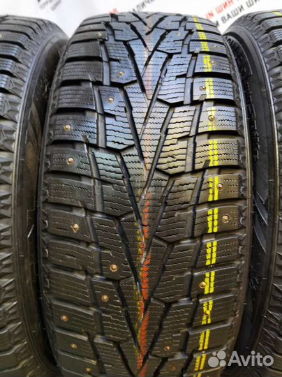Nexen Winguard 235/55 R17
