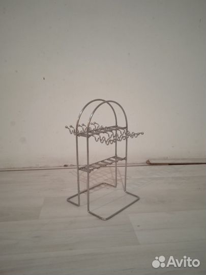 Подставка для ложек и вилок