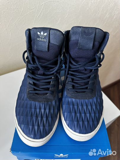 Кеды adidas оригинал