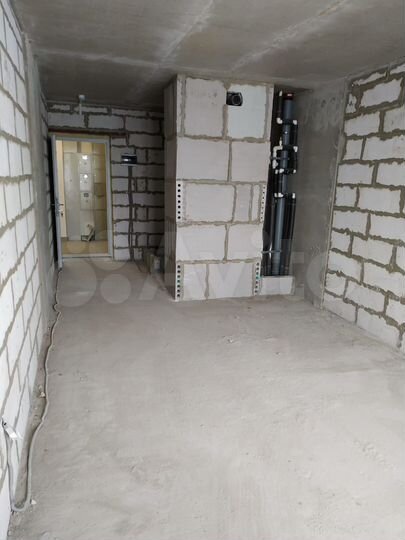 Квартира-студия, 23,5 м², 15/23 эт.