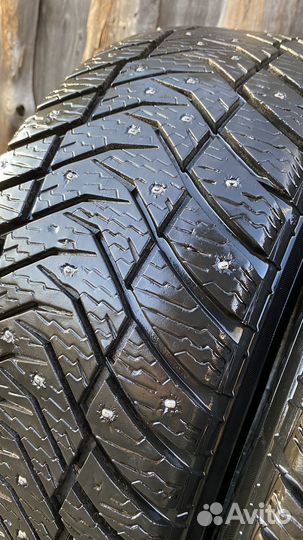 Yokohama Ice Guard IG65 215/55 R17