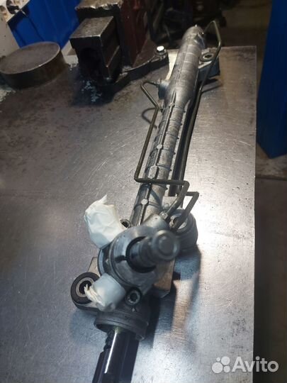 Рулевая рейка mazda 6 gg
