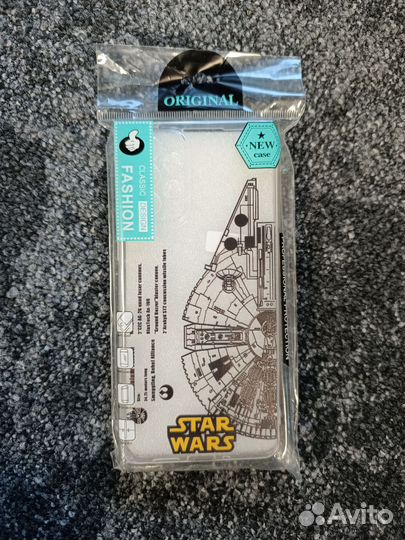 Защитный чехол на Samsung a73 5g