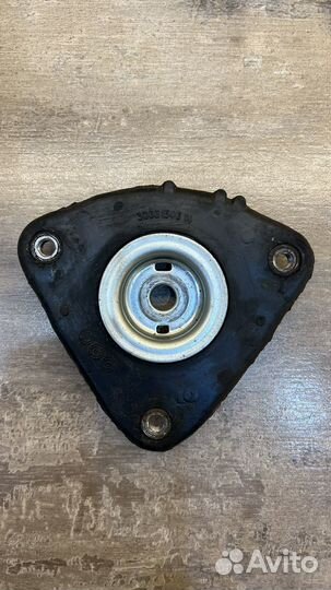 Амортизаторы опоры с подшипниками ford focus 3