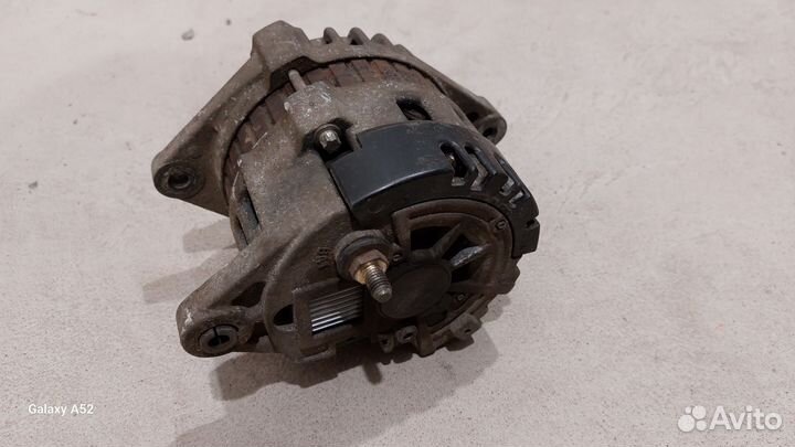 Генератор ланос