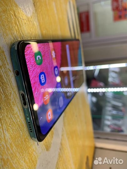 Samsung galaxy A51