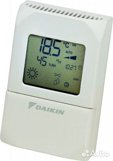 Канальный фанкойл 5-5,9 кВт Daikin FWP05atve