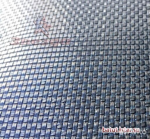 Полотно для восьмиугольного Джампинг-батута - Perm