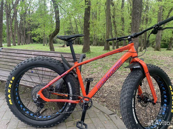 Mongoose argus sport 2018
