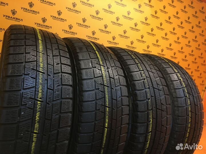 Yokohama Ice Guard IG50+ 215/65 R16 98Q