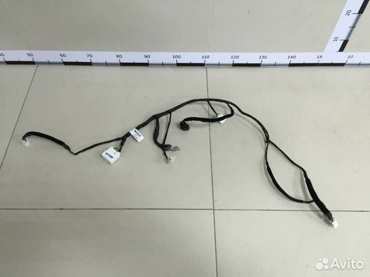 Проводка двери Kia Ceed JD 2012-2018