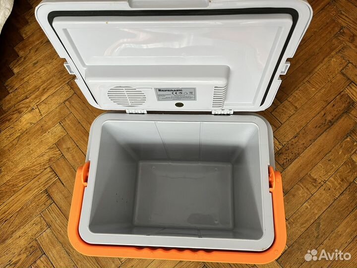 Автохолодильник бу