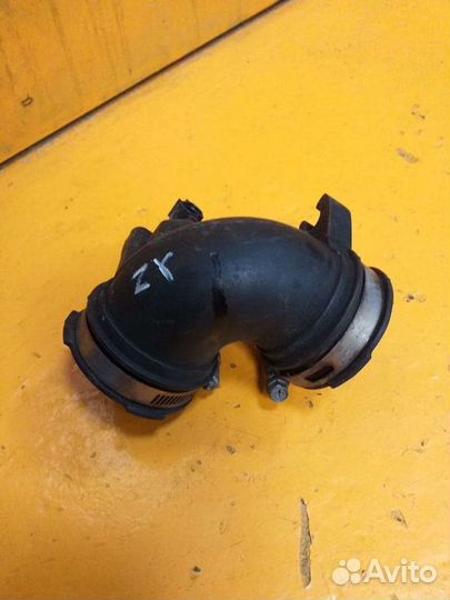 Гофра патрубок воздушный воздуховод 1.3 ZJ 1.5 ZY