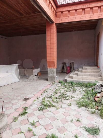 Дом 180 м² на участке 30 сот.