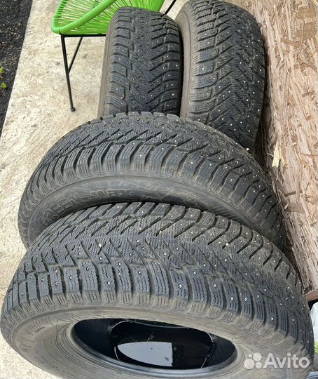 LingLong GreenMax Winter Grip 2 245/70 R16