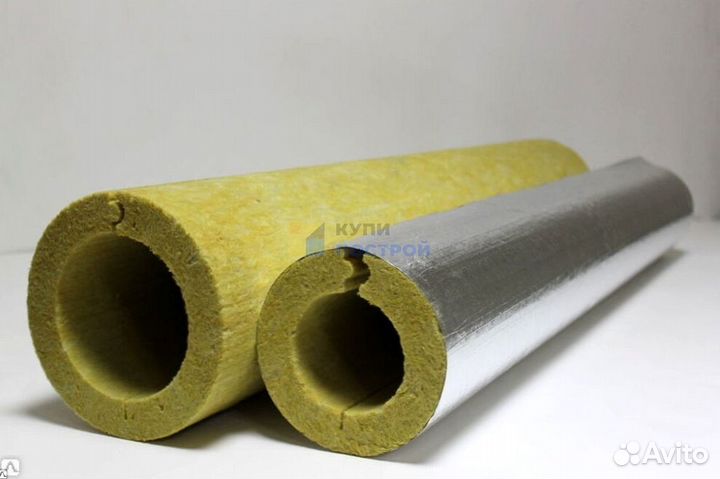 Утеплитель минвата