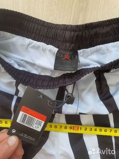 Шорты nike air Jordan