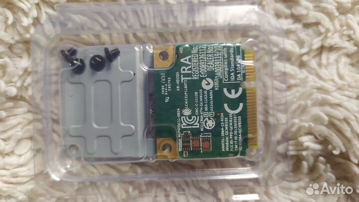 Продам WiFI адаптер