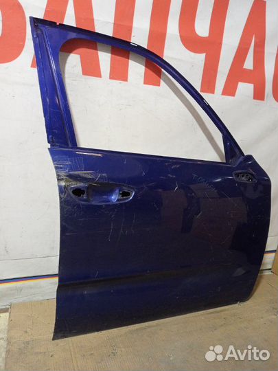 Дверь передняя правая Citroen C4 Picasso 2020