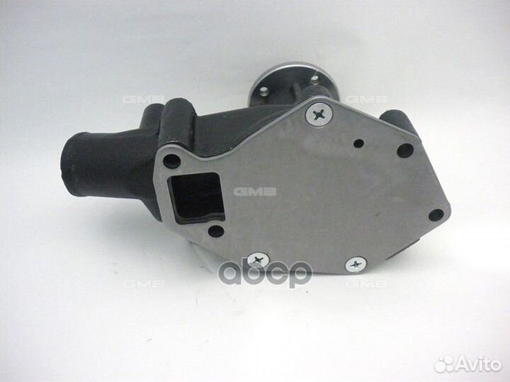 Насос водяной 4BA1,4BC2,4BE1,4BG1,4BD1 84 gwis35A