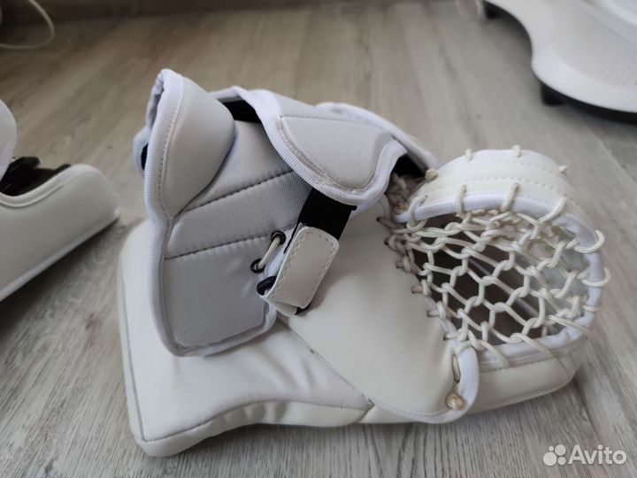 Вратарский блин ловушка YHT