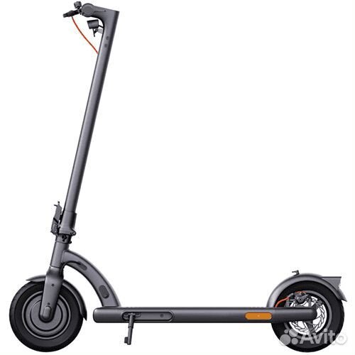 Электросамокат Navee N40 Аналог Xiaomi M365 PRO