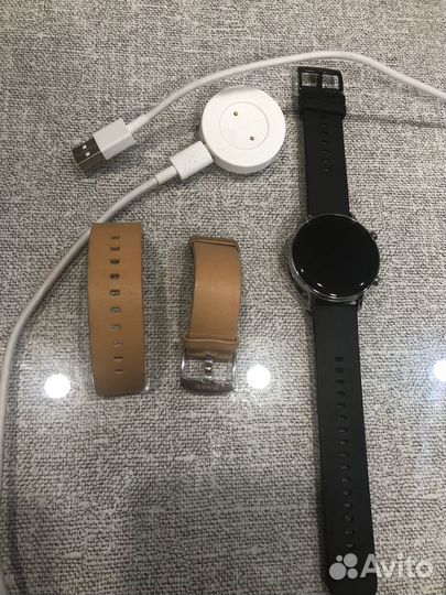 Huawei watch gt 2