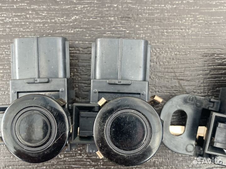 Датчик парковки (парктроники) Toyota lexus