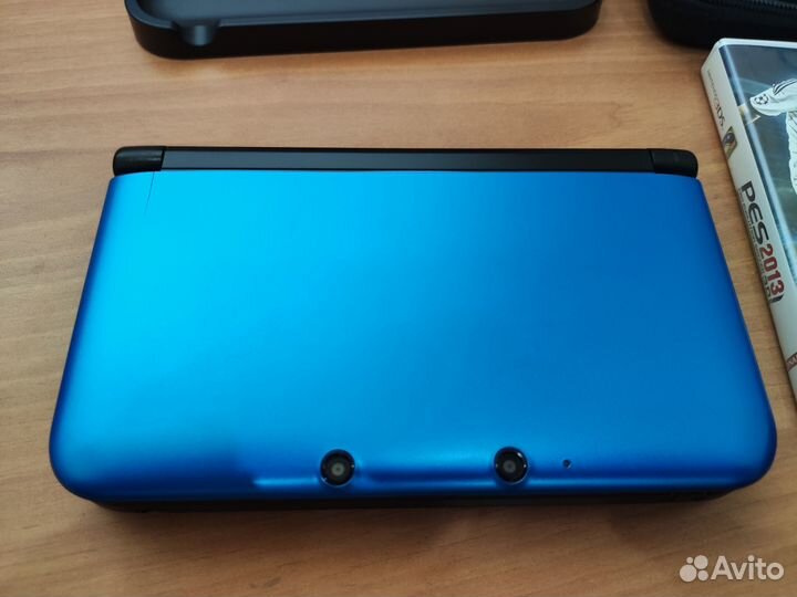 Nintendo 3ds xl