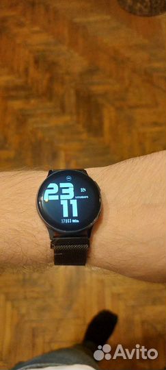 Умные часы Samsung Galaxy Watch Active2 40 мм