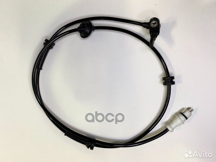 Датчик ABS fiat palio (1996/04 - 2012/12) fiat