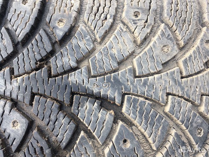 Nokian Tyres Nordman 4 185/65 R15 88T