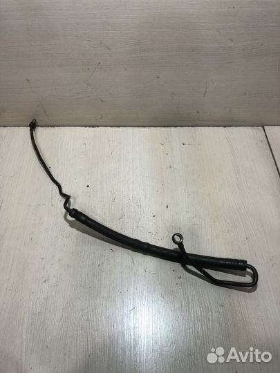 Шланг гидроусилителя Шкода Фабия 2