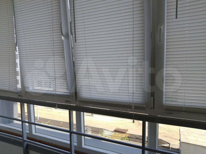 2-к. квартира, 40 м², 2/8 эт.