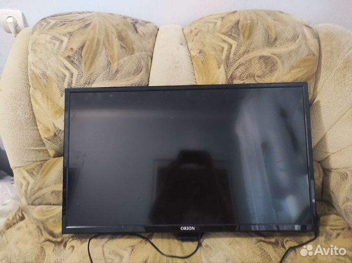 Телевизор
