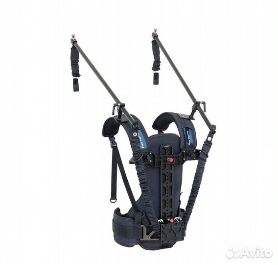 Flexi Rig Pro Proaim стабилизатор