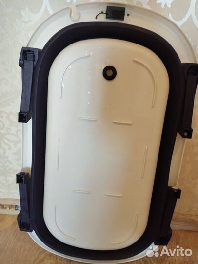 Ванна для купания ребенка