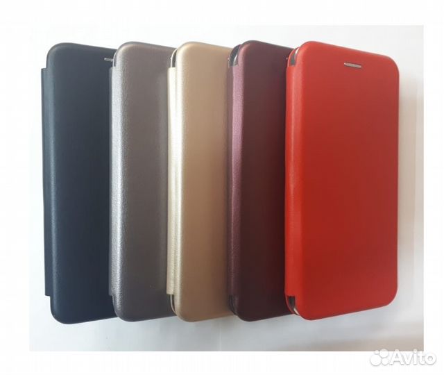 Чехлы Xiaomi Mi 8 lite