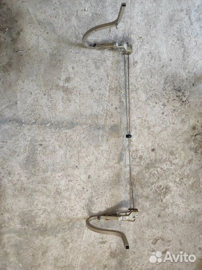 Петля крышки багажника Chevrolet Lacetti седан