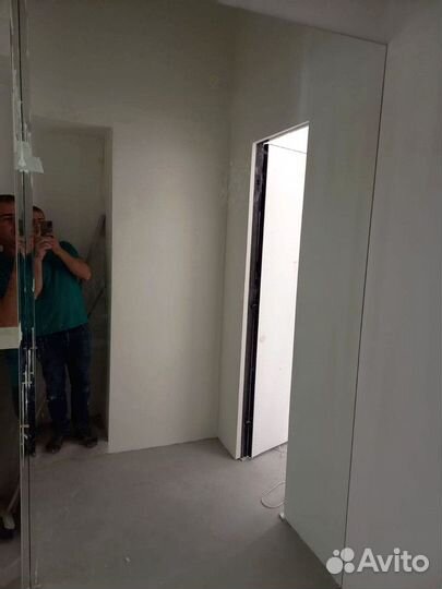 Зеркала в офис