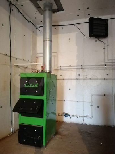 Склад, 656.1 м²