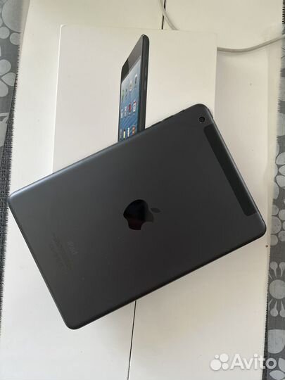 iPad mini