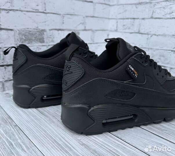 Кроссовки Nike Air Max 90 cordura